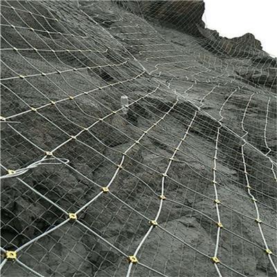 【护坡铁丝网】护坡铁丝网批发价格_护坡铁丝网行情|展会|供应|图片 -